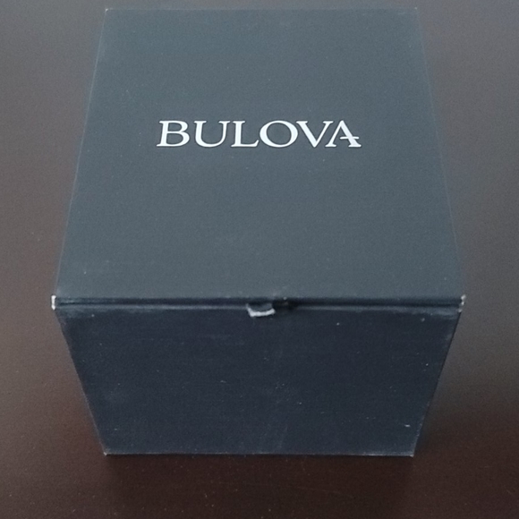 Bulova Watch - Picture 15 of 15